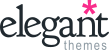 Logo of Elegant Themes, for whom this Article was Written