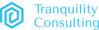 Tranquility Consulting's Logo