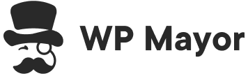 WP-Mayor Logo